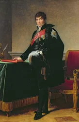 Greve Michel Regnaud de Saint-Jean-d
